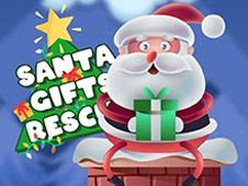 Santa Gifts Rescue