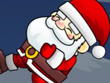 Santa Gravity Online