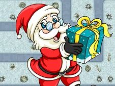 Santa is Coming 2 Online