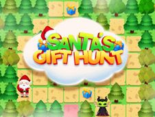Santa's Gift Hunt