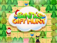 Santa's Gift Hunt Online