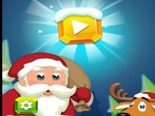 Santas Mission Online