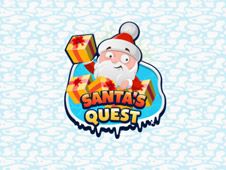 Santa's Quest Online