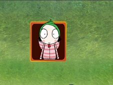 Sarah and Duck Memory