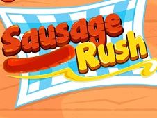 Sausage Rush