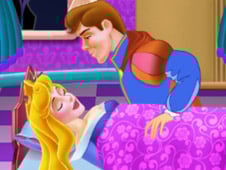 Save Sleeping Beauty