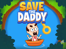 Save the Daddy