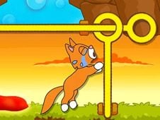 Save the Kitten: Games for Kids & Girls