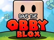 Save the Obby Blox Online