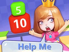 Save The Princess