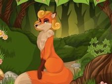 Scarlet the Fox
