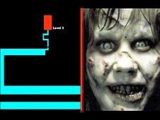 Scary Maze Game Online