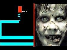 Scary Maze Game DX  Play Now Online for Free 