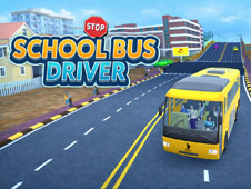 School Bus Driver