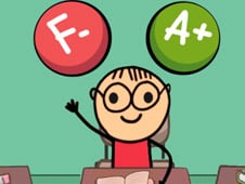 School Teacher Simulator