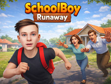 SchoolBoy Runaway
