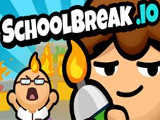 SchoolBreak.io