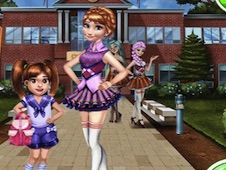 School Trends