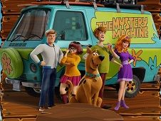 Scoob Memory Online