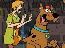 Scooby Doo At the Doctor