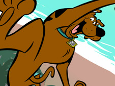 Scooby Doo Big Air