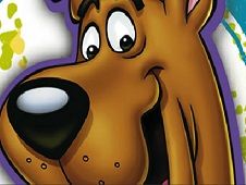 Scooby Doo Jigsaw Online