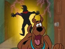 Scooby's Knightmare