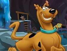 Scooby Doo Ruff Rescue