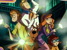 Scooby-Doo Scary Prank Mission Online