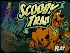 Scooby Trap