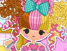 Scoops Waffle Cone Dress Up