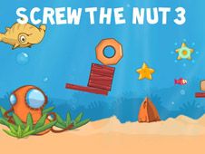 Screw the Nut 3 Online