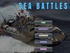 Sea Battles Online