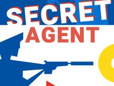 Secret Agent