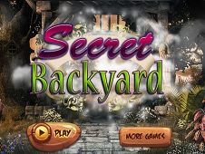 Secret Backyard