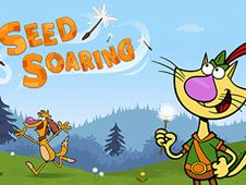 Seed Soaring