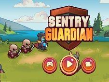 Sentry Guardian Online