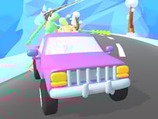 Serpent Rider
