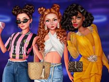 Seven Stylish Days Online