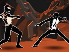 Shadow Fighters: Hero Duel Online