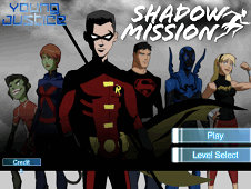 Shadow Mission