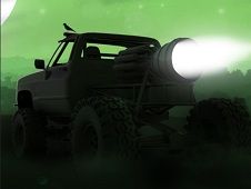Shadow Road Trip