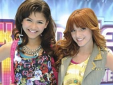 Shake it Up Makeover