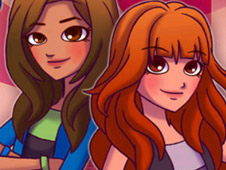Shake it Up Spin Steppin