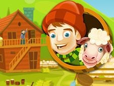 Sheep Farm