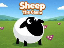 Sheep The Game