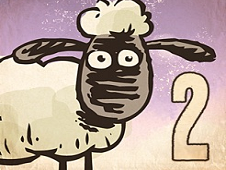 Home Sheep Home 2 Lost Underground