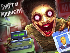 Shift At Midnight