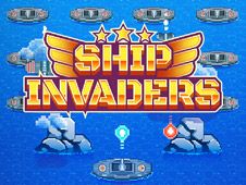 Ship Invaders