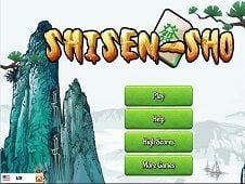 Shisen Sho